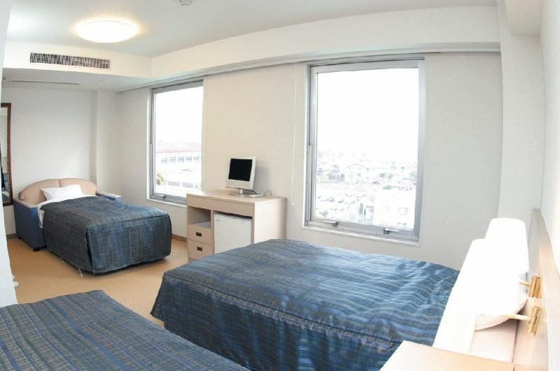 Suwa Lakeside Hotel Dış mekan fotoğraf