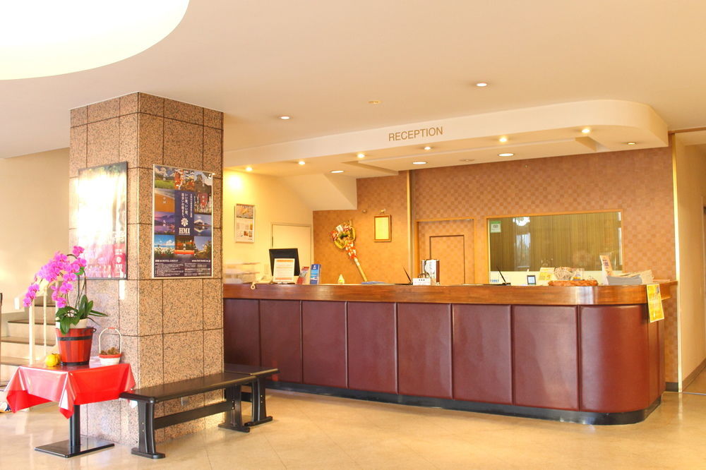 Suwa Lakeside Hotel Dış mekan fotoğraf