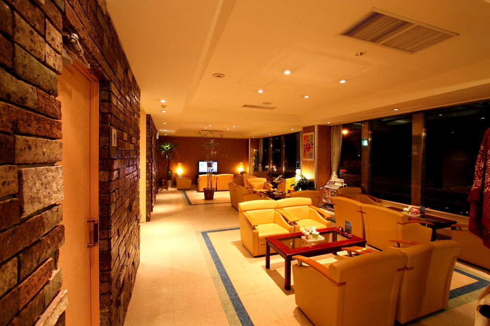 Suwa Lakeside Hotel Dış mekan fotoğraf