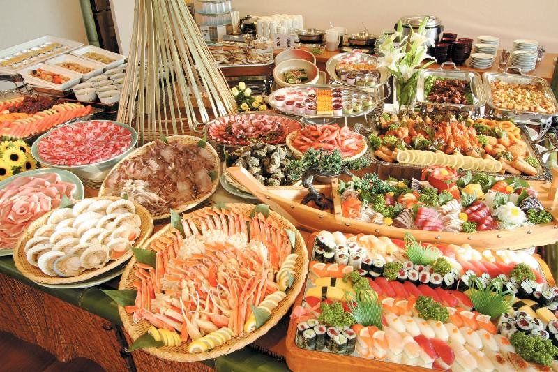 Suwa Lakeside Hotel Dış mekan fotoğraf