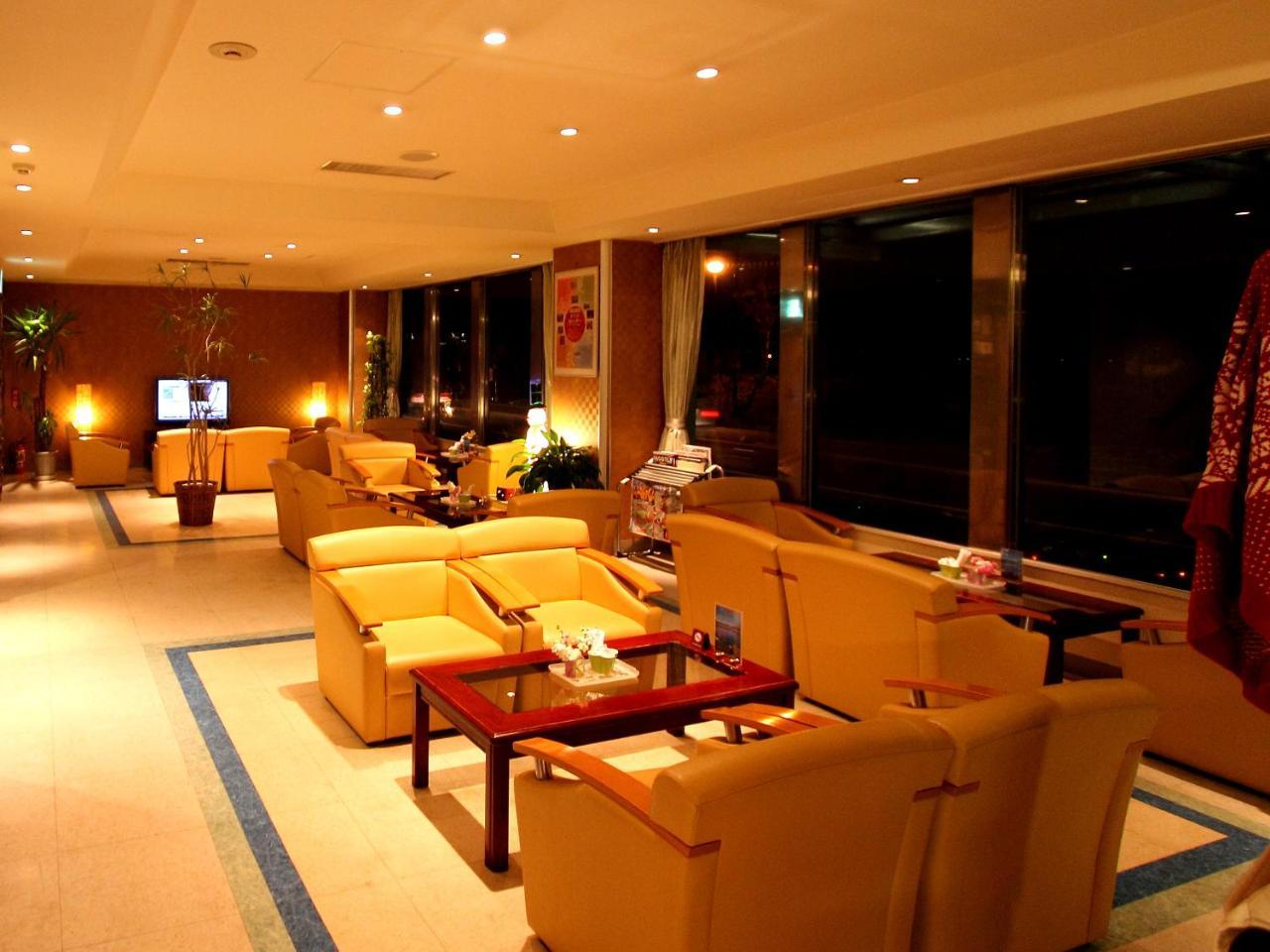 Suwa Lakeside Hotel Dış mekan fotoğraf