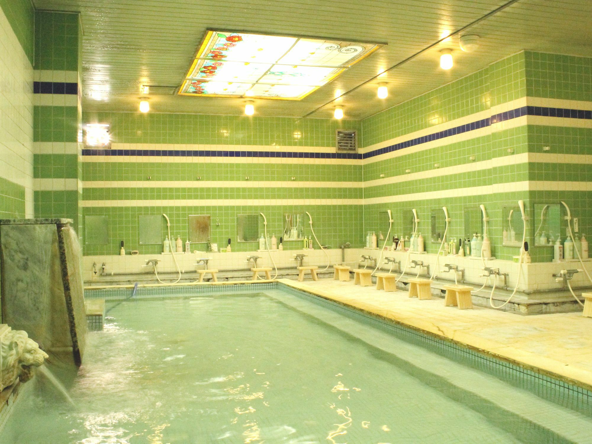 Suwa Lakeside Hotel Dış mekan fotoğraf