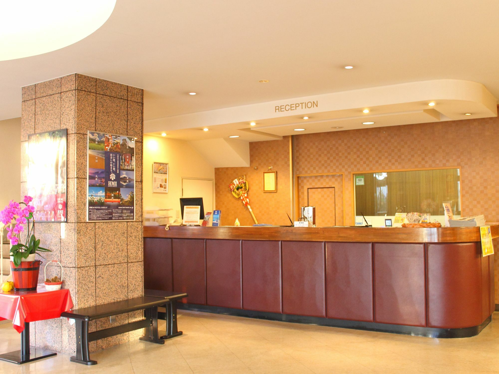 Suwa Lakeside Hotel Dış mekan fotoğraf