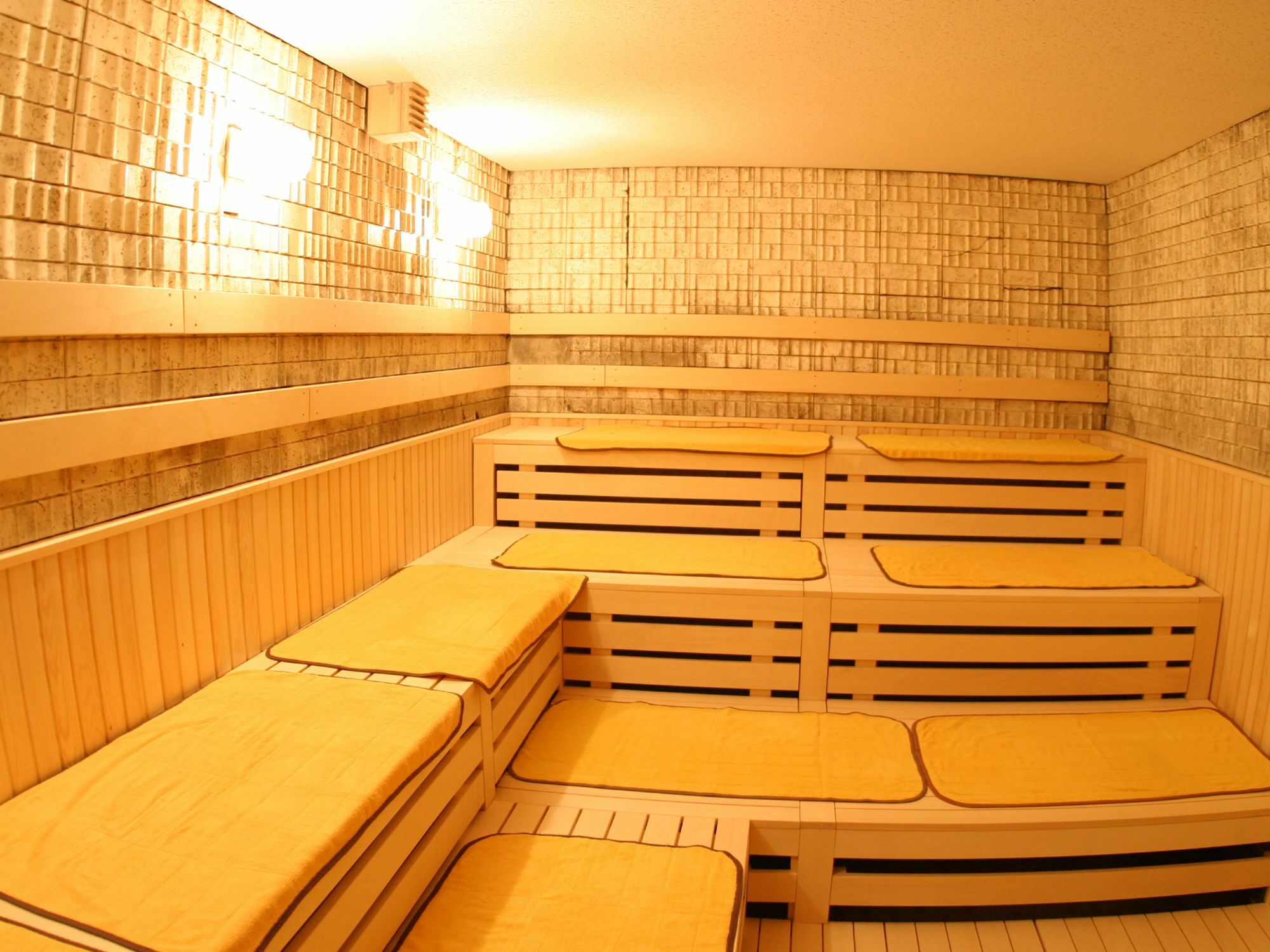 Suwa Lakeside Hotel Dış mekan fotoğraf