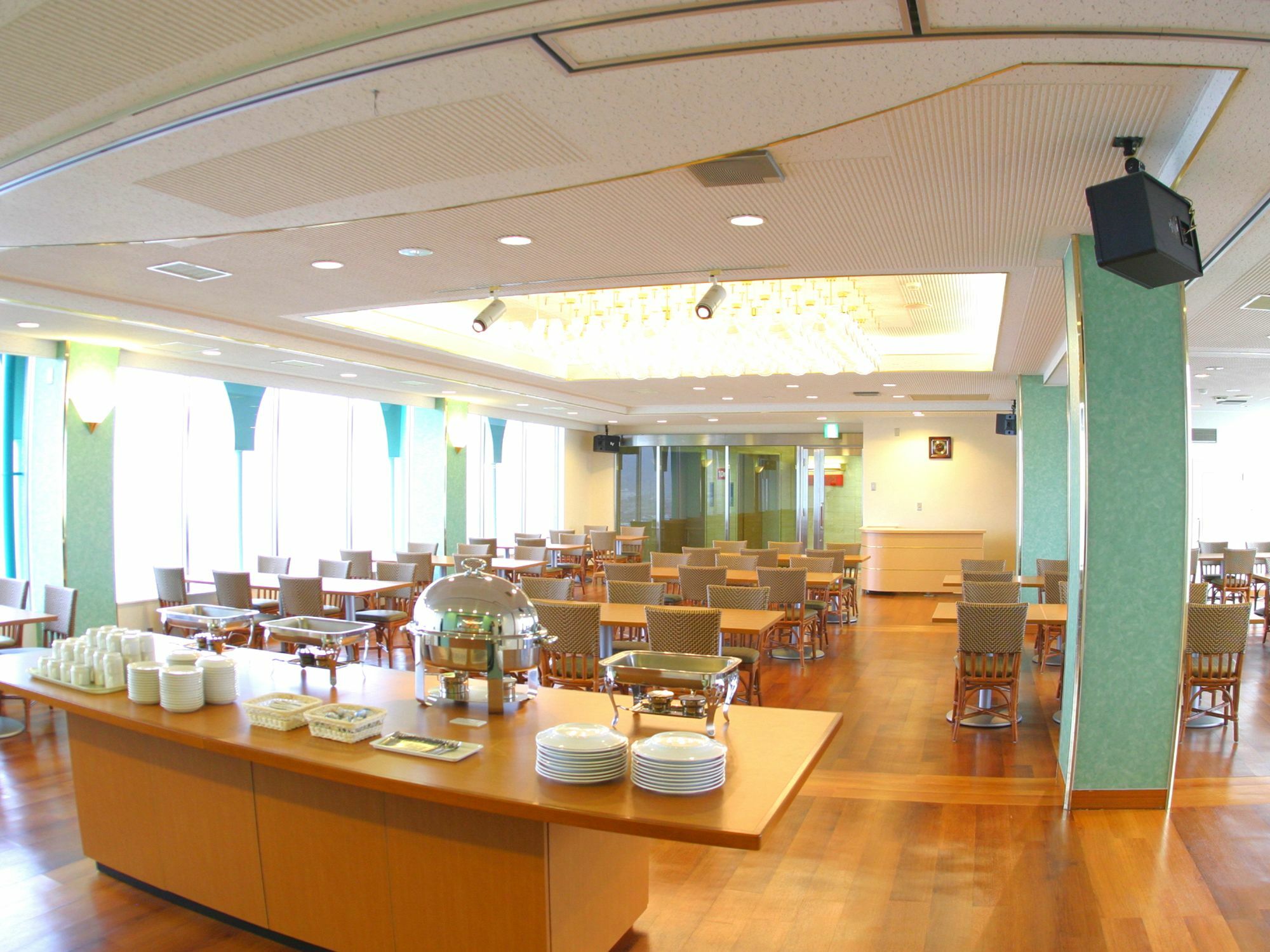Suwa Lakeside Hotel Dış mekan fotoğraf
