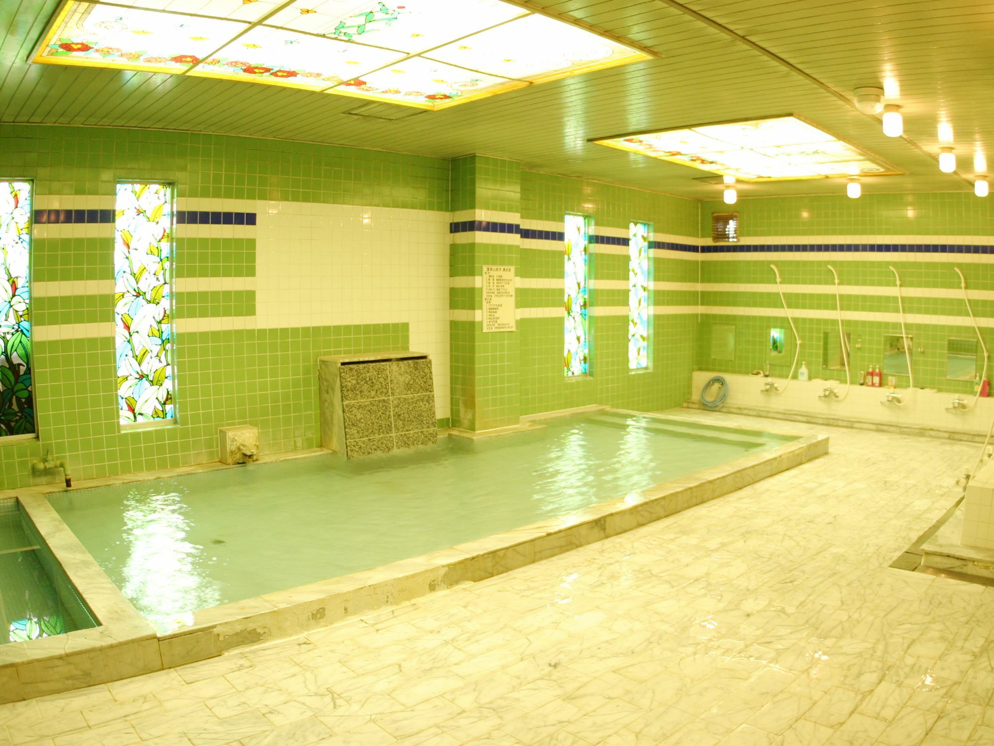 Suwa Lakeside Hotel Dış mekan fotoğraf